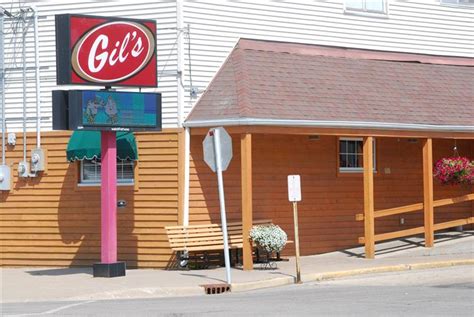 gil's supper club